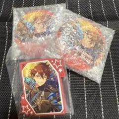 SEGAラッキーくじ プロセカ×あんスタ
