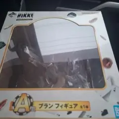 一番くじ NIKKE A賞 ブラン フィギュア ニケ