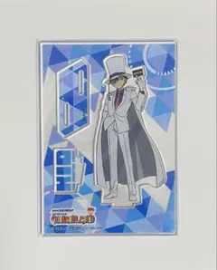 名探偵コナン コナンランド 怪盗キッド アクリルスタンド アクスタ