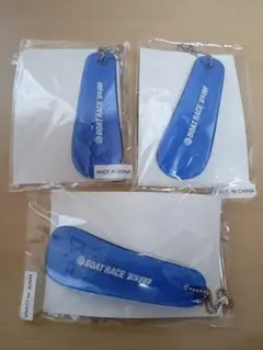 ボートレース戸田　ノベルティ