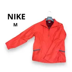NIKE CLIMA-FIT ナイキ　ハーフジップジャケット ジャンパー　M