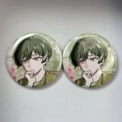 シクフォニ　缶バッジ　第13弾　すち まとめ売り