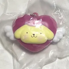 サンリオ 夢みるエンジェルライトスイング ポムポムプリン