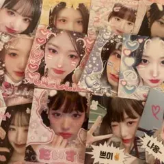 ive ドムソン 30枚