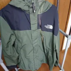 THE NORTH FACE MARTIS JACKET