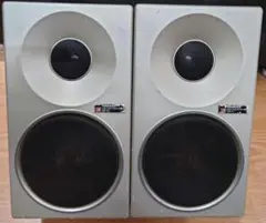 【コンデンサ交換済！】Technics SB-F1mk2 スピーカー コンデンサ交換済！】Technics SB-F1mk2 スピーカー