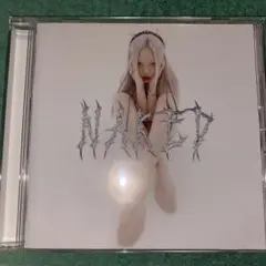ちゃんみな/Naked (通常盤)