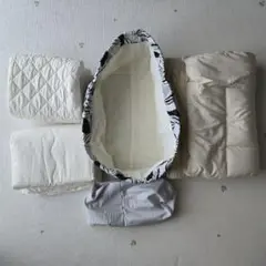 ゆるほわBASE まぁるん まぁるい抱っこ