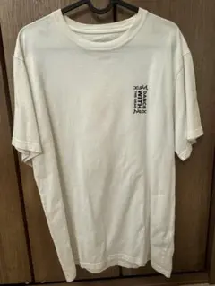 xgirl dance with the dead コラボ　Tシャツ