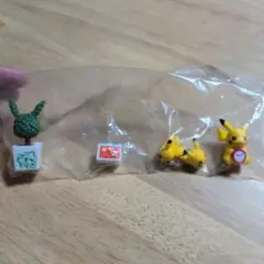 ピカチュウルームへようこそ　④