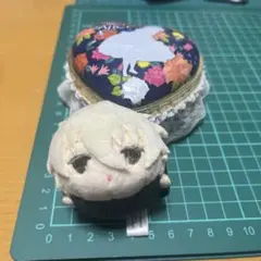 もちマス 凪 ブルーロック 凪 誠士郎 もちもちマスコット ミニ