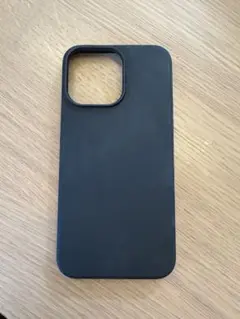 ❤️ラスト１点❤️ iPhone14Pro MAXブラックケース