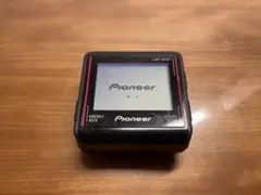 パイオニア SGX-CA500 パワーメーター