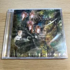 Syndrome 兎と羊　新品未開封