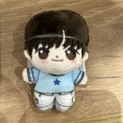 TWS From ほわぬい ぬいぐるみ マスコット ジフン