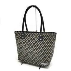 【美品✨】jollies 湘南/グレー 編み込み かごバッグ 美品✨】jollies 湘南/グレー 編み込み かごバッグ - メルカリ