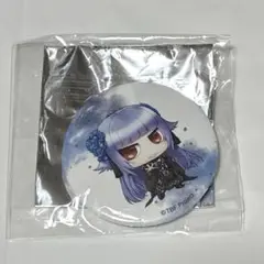 Thunderbolt Fantasy 東離劍遊紀 缶バッジ