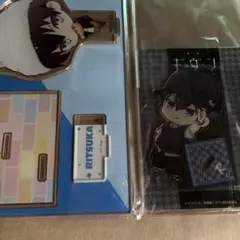 ギヴン 上ノ山立夏 アクリルスタンド