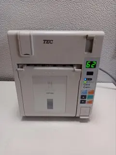 TECキッチンプリンターKCP-200