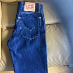リーバイス516