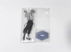 にじさんじ イブラヒム アクリルスタンド ファッショングッズ
