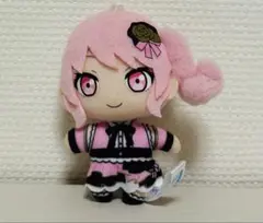 暁山瑞希　ぷちぬいマスコット　ぬいぐるみ
