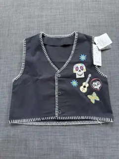 ディズニーピクサー リメンバーミー ベスト