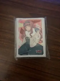 ヴァンガード　ミレイ　スリーブ　1パック