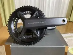 8100 アルテグラ 50-34t 170mm+アルテグラチェーン