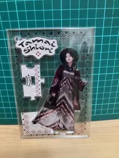 【玉井詩織】しおりん　ももクロ　美品　未使用　アクリルスタンド 6点　アクスタ 2025年最新】玉井詩織 アクリルスタンドの人気アイテム - メルカリ