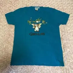 【美品・希少】GREMLINS キャラクターTシャツ 【グレムリン UT】