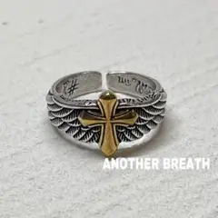 AB035シルバーリング　指輪　メキシカン　シグネットリング　S925アクセ