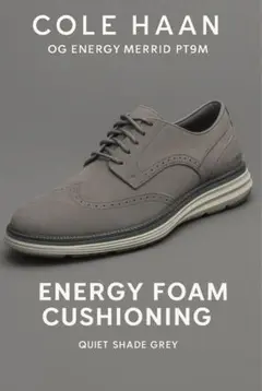 COLE HAAN OG ENERGY MERRI PT 9 M