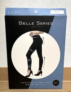 ベルシリーズ　着圧レギパンL