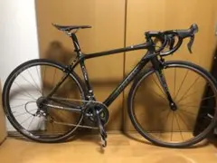 フルカーボン TREK MADONE 5.2
