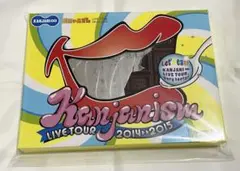 関ジャニズム LIVE TOUR 2014≫2015 DVD