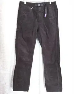 【THE NORTH FACE】PURPLE LABEL パンツ