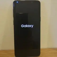 Galaxy S9 docomo ブラック