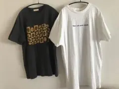 anap mimpi Tシャツ 2枚セット