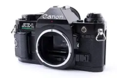 ★美品★ Canon AE-1 PROGRAM 《動作確認済》フィルムカメラ