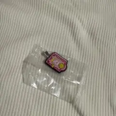 おジャ魔女どれみ　がちゃがちゃ　ヘアクリップ