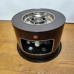 コロナ KT-21 火鉢型 石油 ストーブ コンロ 災害用 コロナの石油コンロ（火鉢型ストーブ）を買った | 趣味のブログ