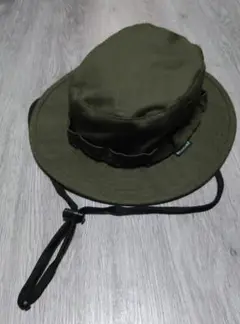 リバレイ RV ストリームガイドハット