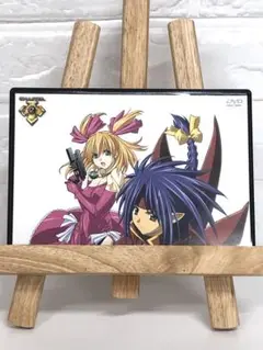 DVD 日本アニメ　クロノクルセイド Chapter.2