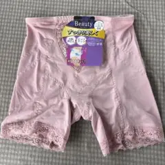 64サイズピンクガードルフォレスト