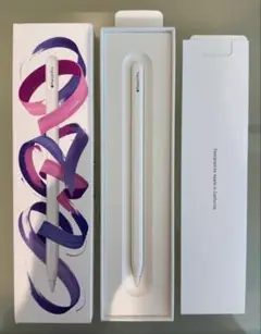 Apple Pencil Pro（新品同様）