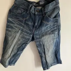 EDWIN ハーフパンツ