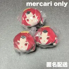 25．FGO もちマス 紅閻魔（オルタ） セット