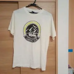 URBAN REPUBLIC キャンプクラブ Tシャツ L