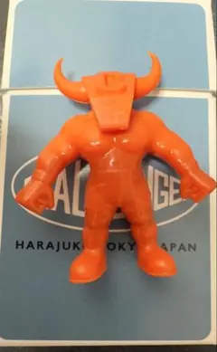 CHALLENGER チャレンジャー　リベラマン　フィギュア　長瀬智也